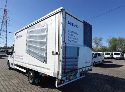 Renault - Master