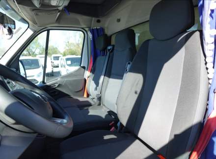 Renault - Master