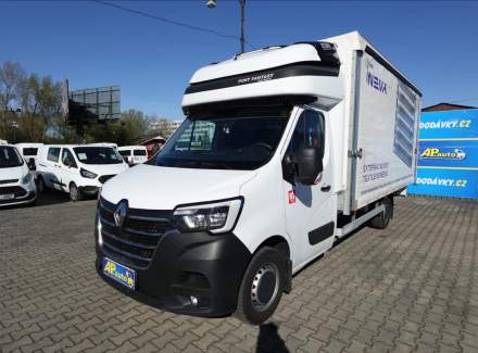 Renault - Master