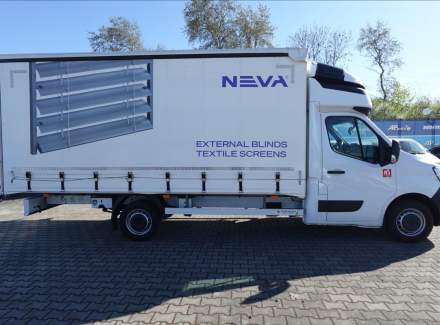 Renault - Master