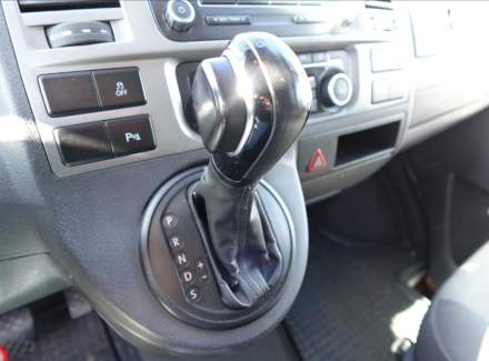 Volkswagen - Caravelle