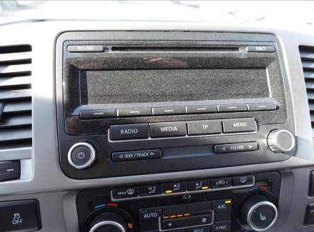 Volkswagen - Caravelle