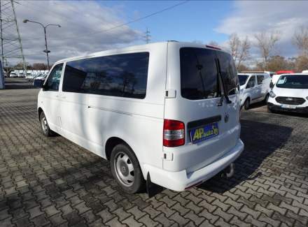 Volkswagen - Caravelle