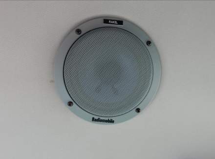 Volkswagen - Caravelle