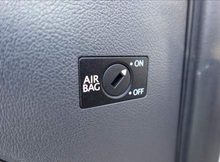 Volkswagen - Caravelle