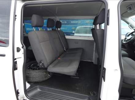 Volkswagen - Transporter