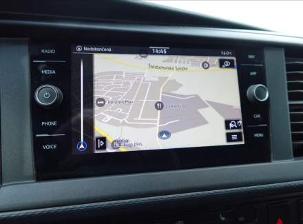 Volkswagen - Transporter