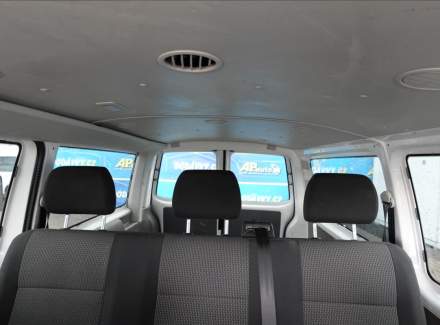 Volkswagen - Transporter