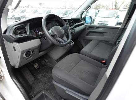 Volkswagen - Transporter