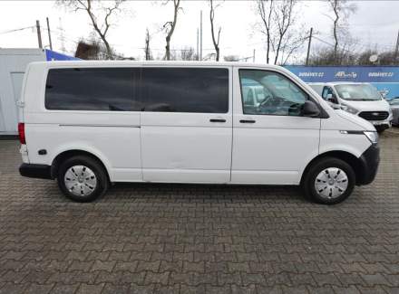 Volkswagen - Transporter