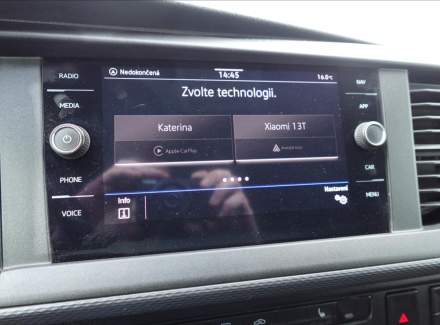 Volkswagen - Transporter