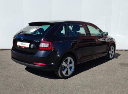 Škoda - Rapid