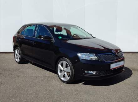 Škoda - Rapid