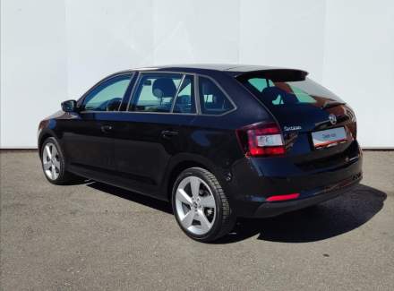 Škoda - Rapid