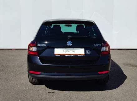 Škoda - Rapid