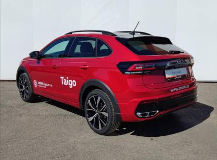 Volkswagen - Taigo