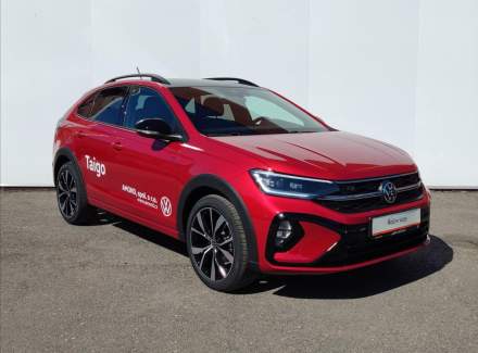 Volkswagen - Taigo