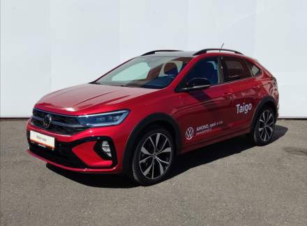 Volkswagen - Taigo