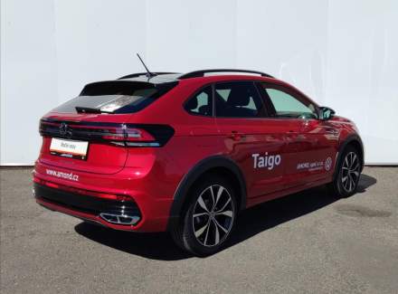 Volkswagen - Taigo
