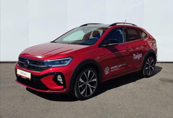 Volkswagen - Taigo