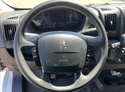 Peugeot - Boxer