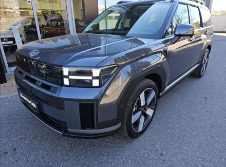 Hyundai - Santa FE