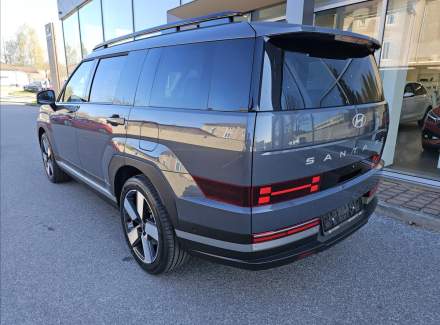 Hyundai - Santa FE