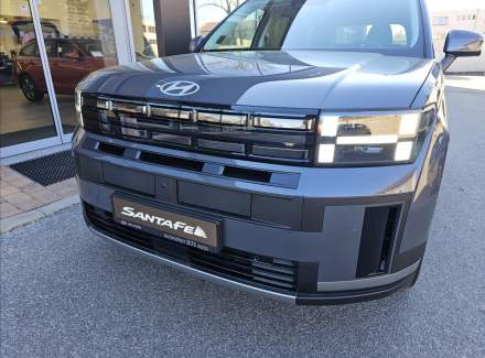 Hyundai - Santa FE