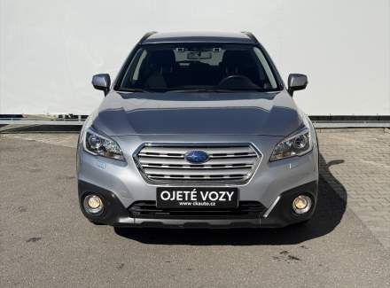 Subaru - Outback