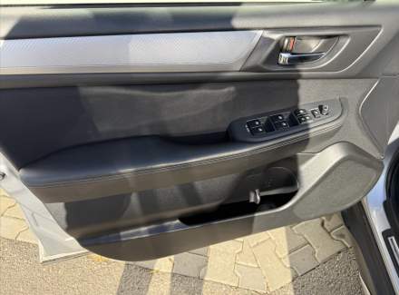 Subaru - Outback