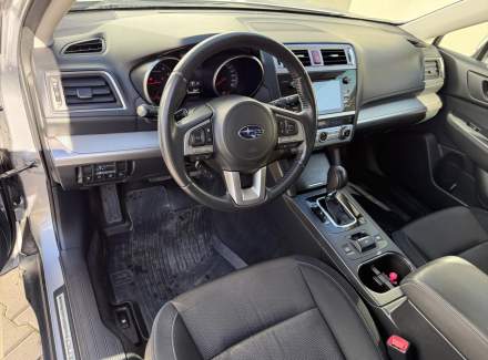 Subaru - Outback
