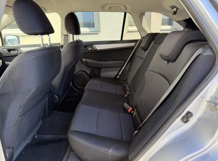 Subaru - Outback