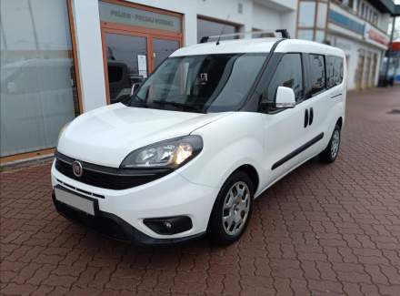 Fiat - Doblo