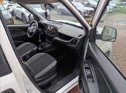 Fiat - Doblo
