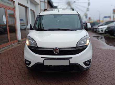 Fiat - Doblo