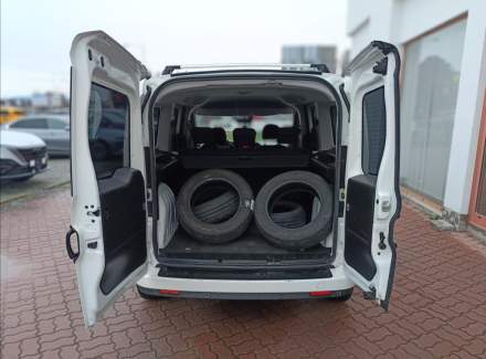 Fiat - Doblo