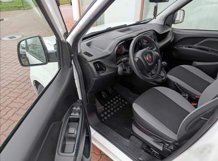 Fiat - Doblo