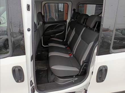Fiat - Doblo