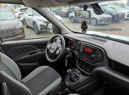 Fiat - Doblo