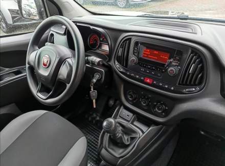 Fiat - Doblo