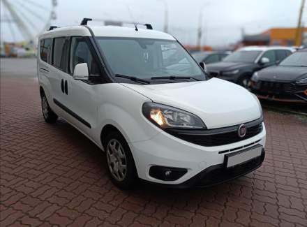 Fiat - Doblo
