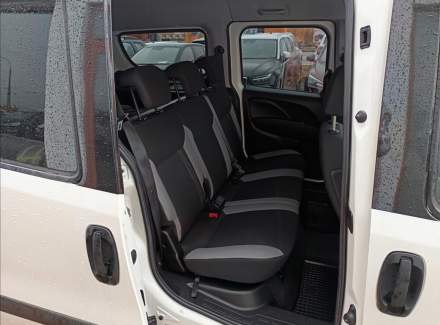 Fiat - Doblo