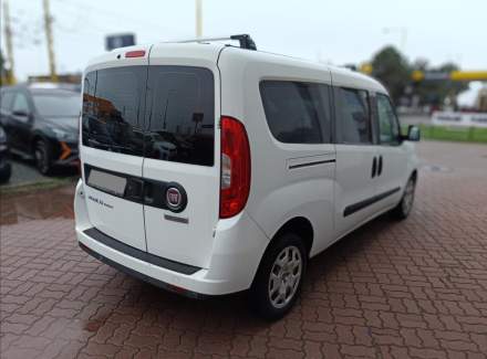 Fiat - Doblo