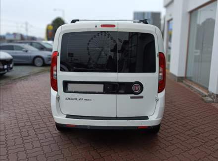 Fiat - Doblo