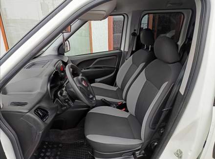 Fiat - Doblo