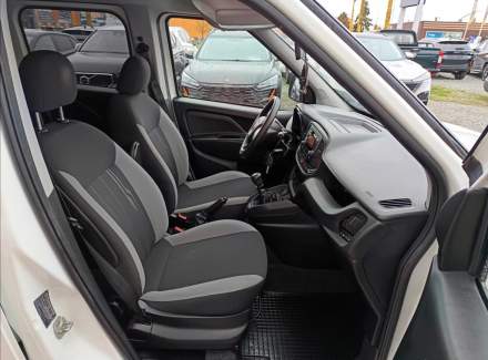 Fiat - Doblo