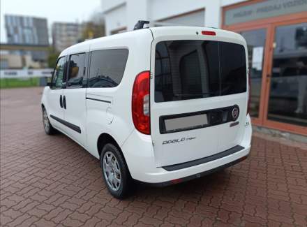 Fiat - Doblo
