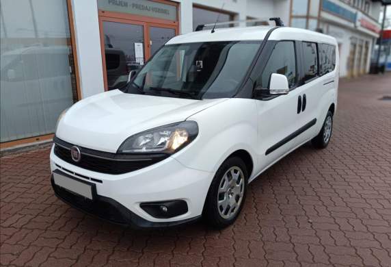 Fiat - Doblo