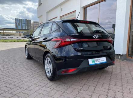 Hyundai - i20