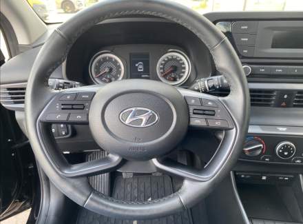 Hyundai - i20